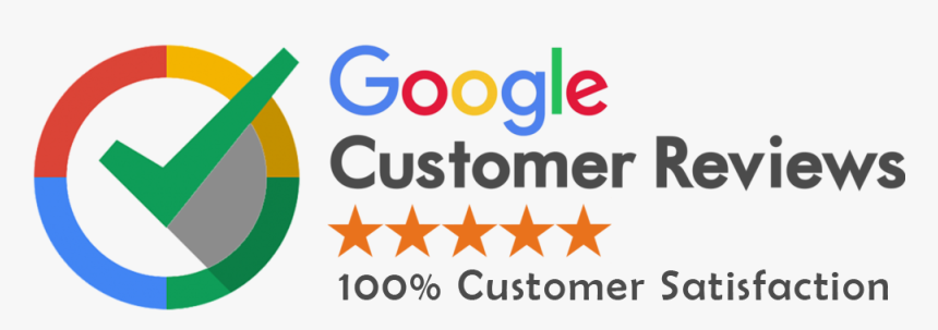Google Trust Score