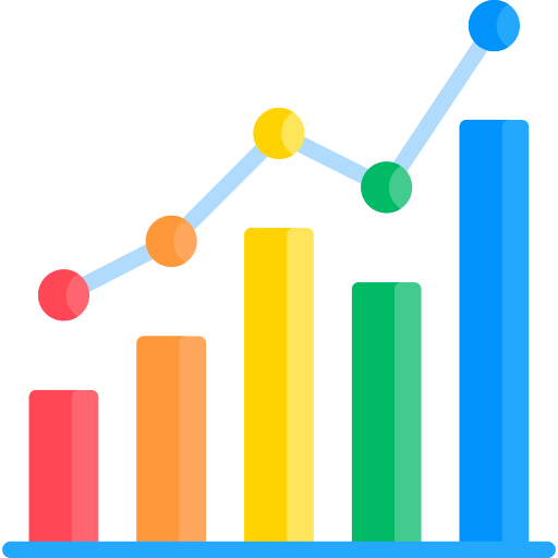 Business Analytics internship icon