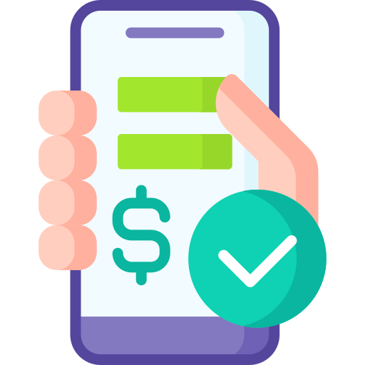 E-Commerce & Online Business internship icon