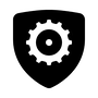 Cyber Forensics internship icon