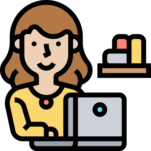 Office Management & Admin internship icon