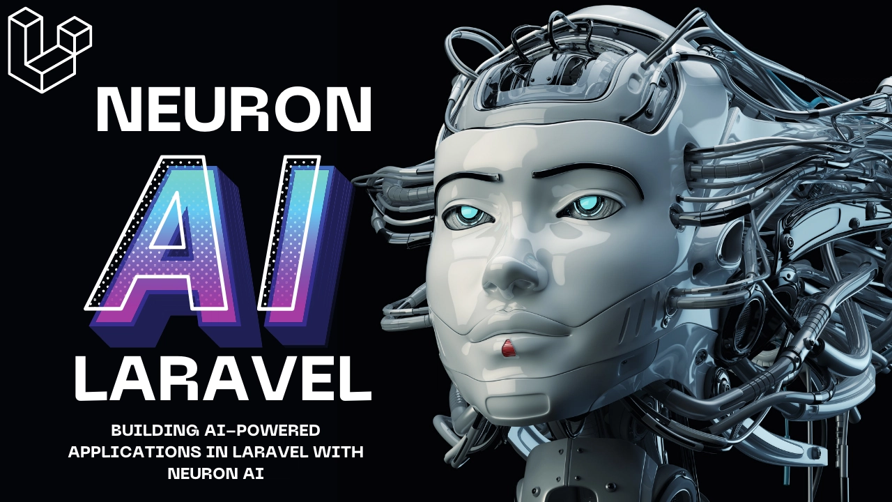 The Neuron AI Framework for PHP and Laravel