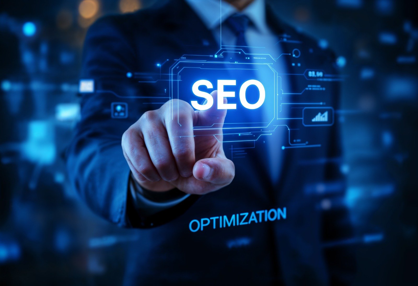 SEO Services