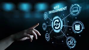 Web Development Training & Internship 