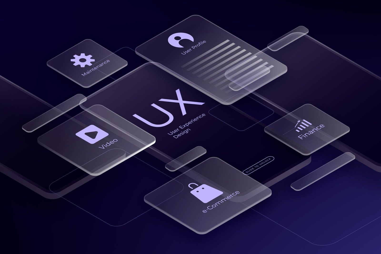 UI/UX Training & Internship 