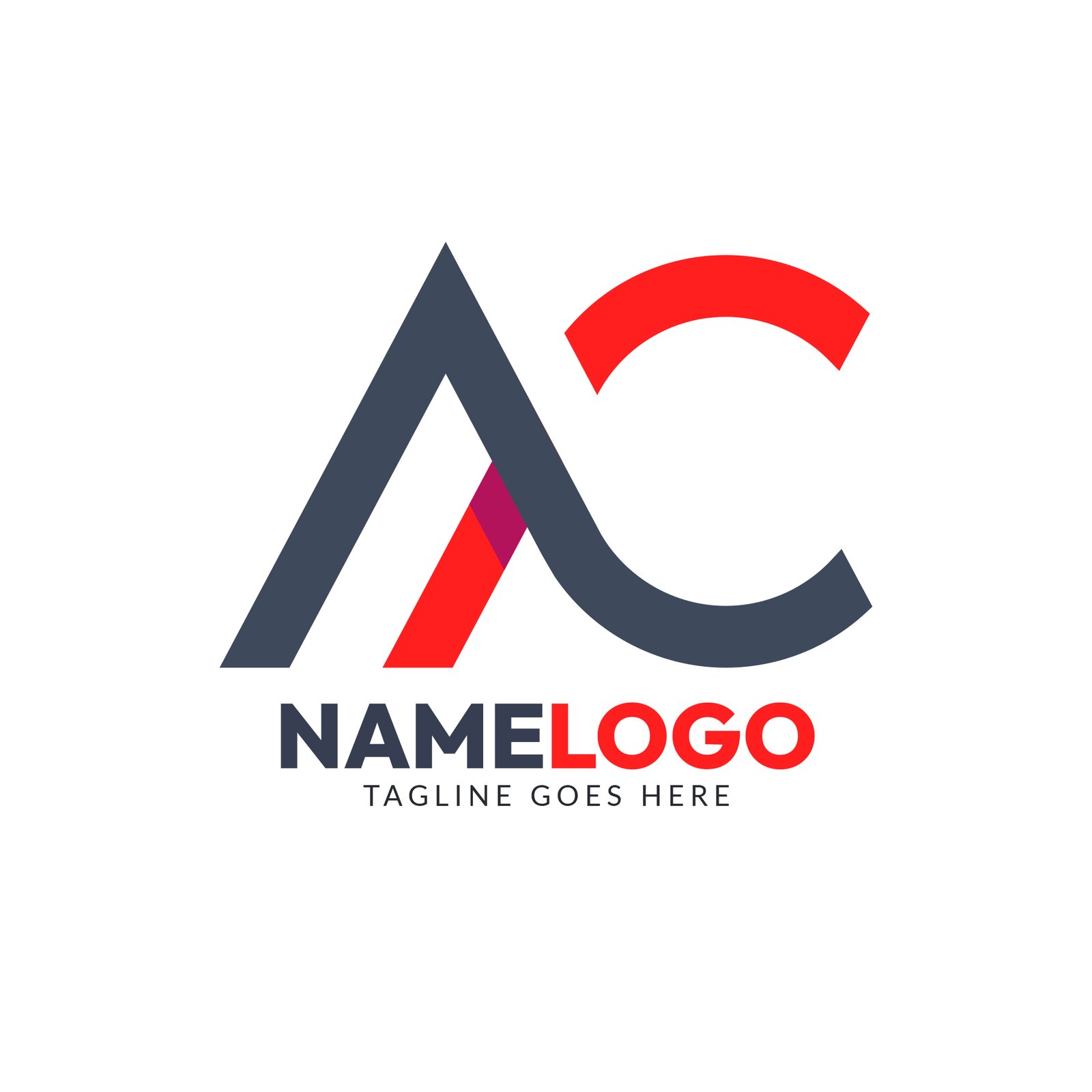 Professional Logo Design 