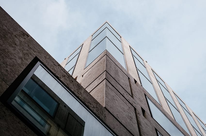 Redback IT Solutions Office Building